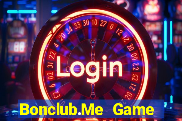 Bonclub.Me Game Bài Miễn Phí