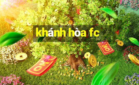 khánh hòa fc