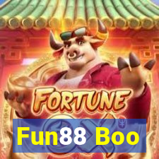 Fun88 Boo