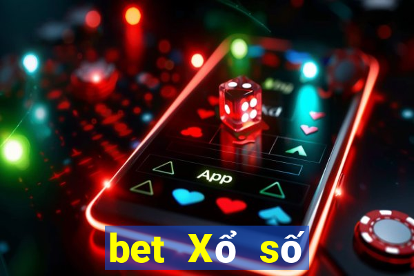 bet Xổ số bóng đá