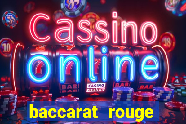 baccarat rouge extrait 35ml