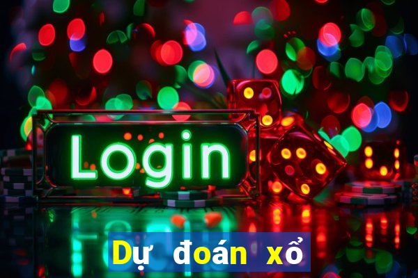 Dự đoán xổ số Đắk Nông