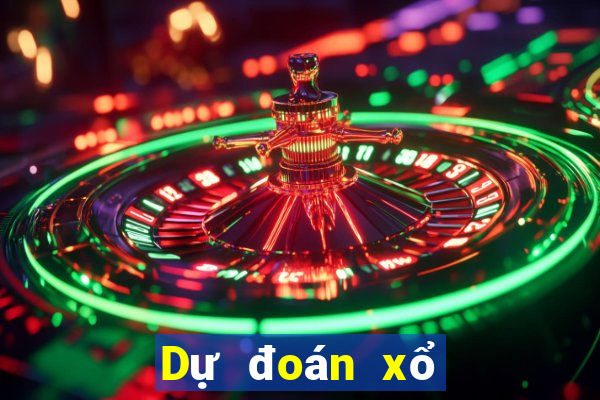 Dự đoán xổ số Đắk Nông