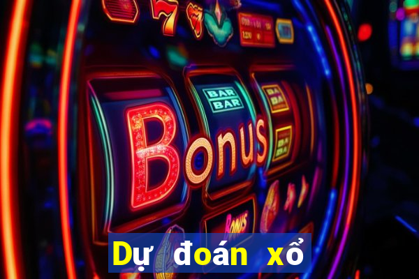 Dự đoán xổ số Đắk Nông