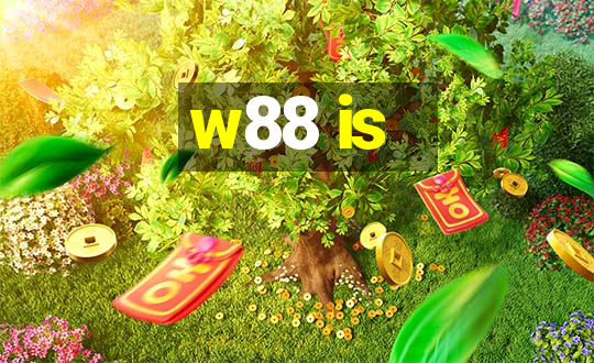 w88 is