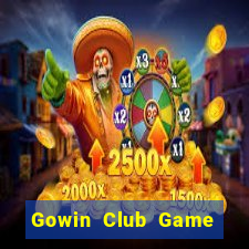 Gowin Club Game Bài 888B