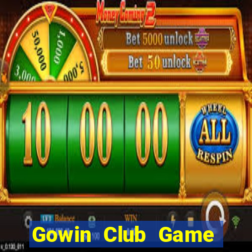 Gowin Club Game Bài 888B