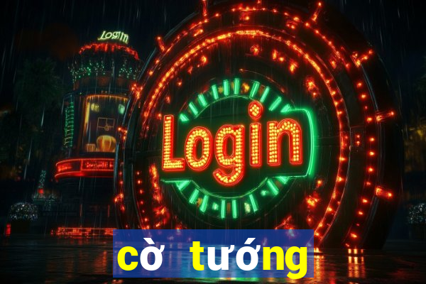 cờ tướng offline 2 người chơi