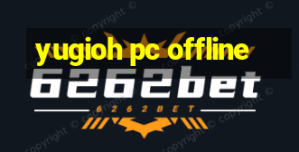 yugioh pc offline