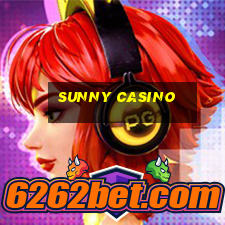 sunny casino