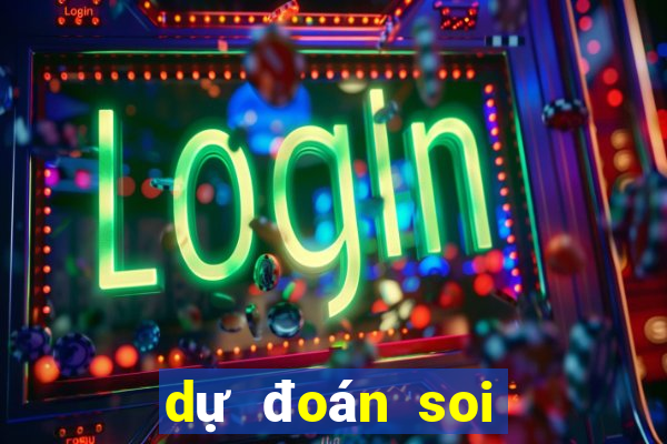 dự đoán soi cầu khánh hòa