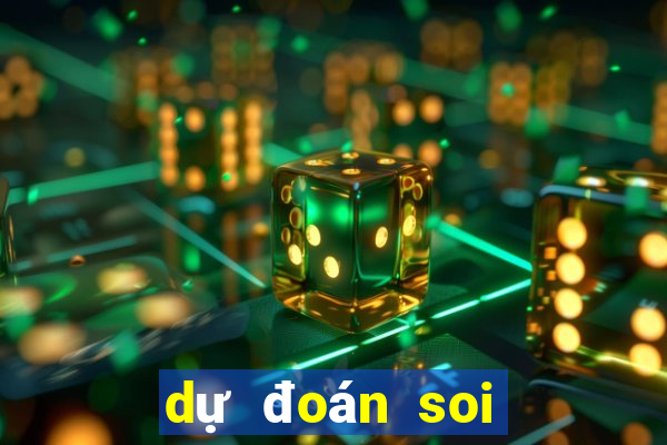 dự đoán soi cầu khánh hòa