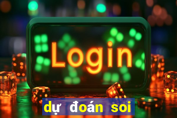 dự đoán soi cầu khánh hòa