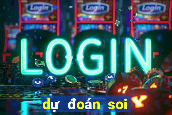 dự đoán soi cầu khánh hòa