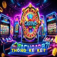 THỐNG KÊ KẾT QUẢ XSTB Thứ 6