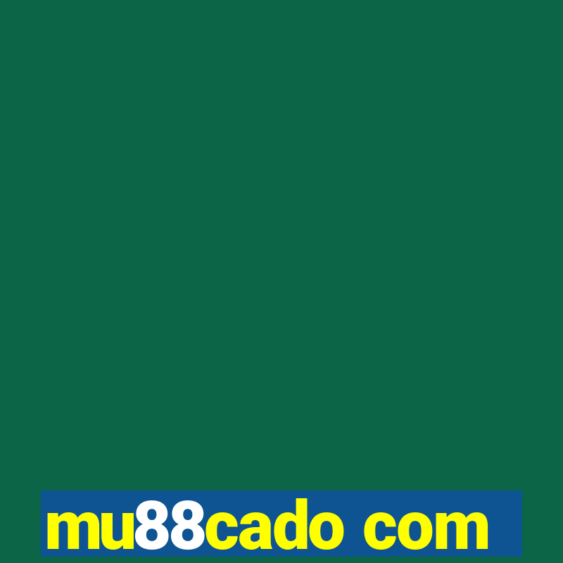 mu88cado com