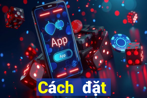 Cách đặt cược XS Max 4D ngày 31