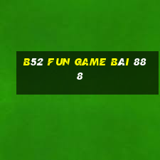 B52 Fun Game Bài 888