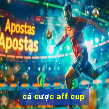 cá cược aff cup