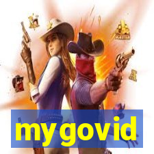 mygovid