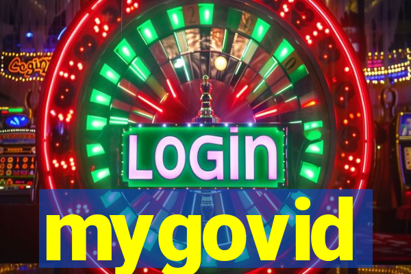 mygovid