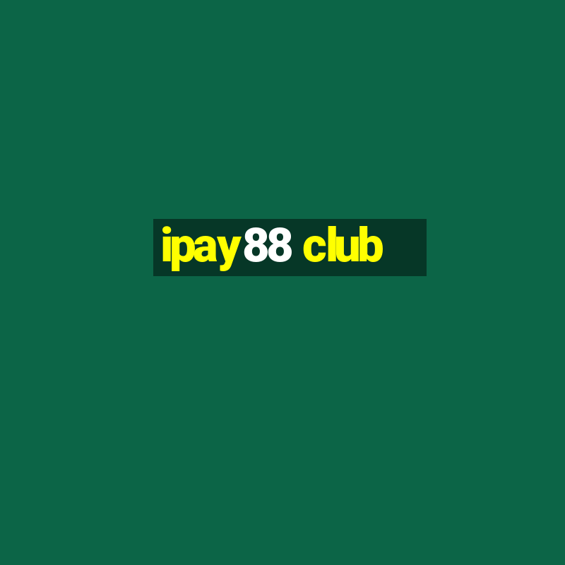 ipay88 club