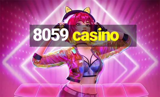 8059 casino