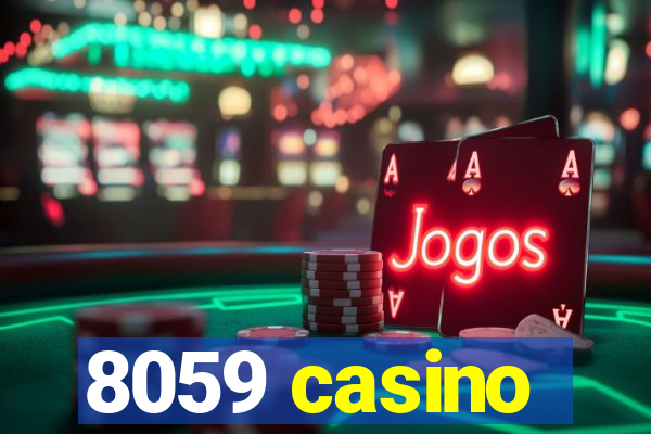 8059 casino