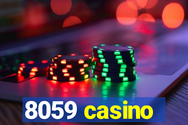 8059 casino