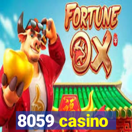 8059 casino