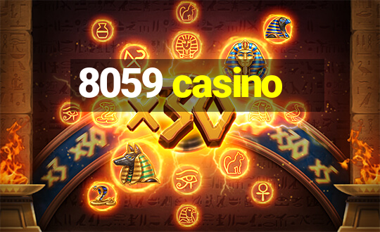 8059 casino