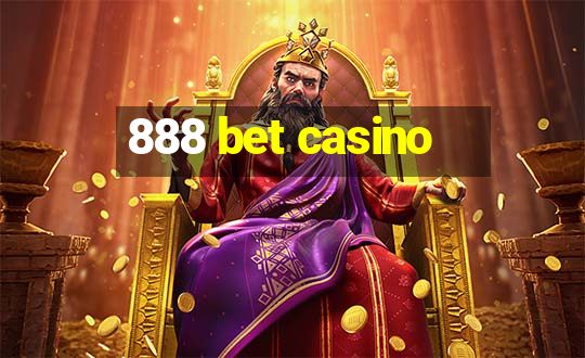 888 bet casino