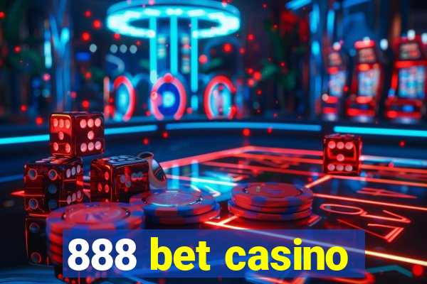 888 bet casino