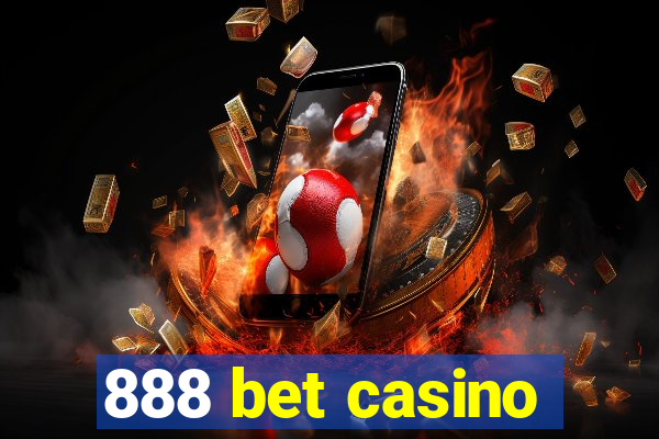 888 bet casino