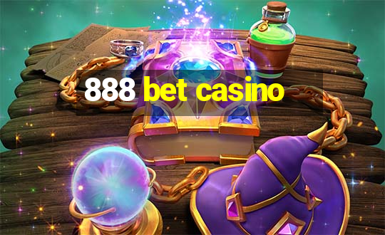 888 bet casino