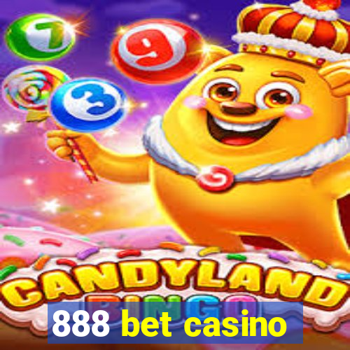 888 bet casino