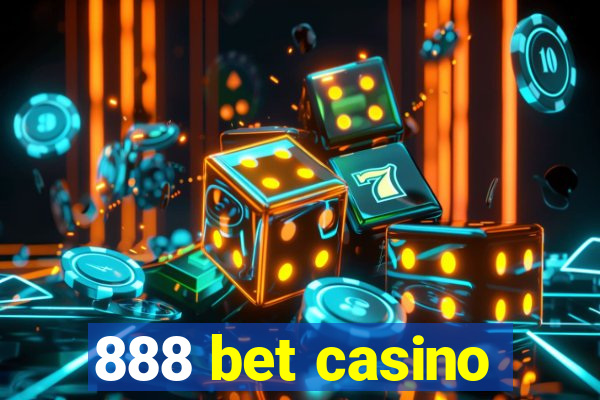 888 bet casino