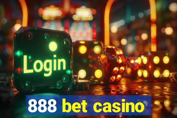 888 bet casino