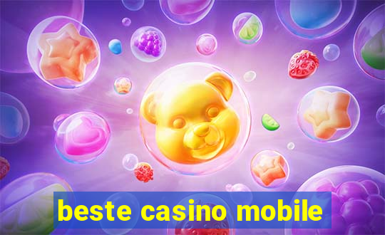 beste casino mobile