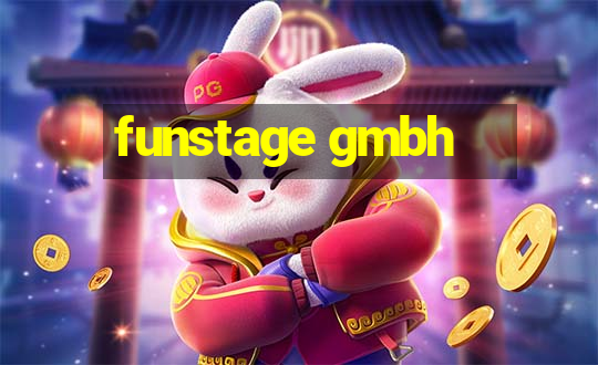 funstage gmbh