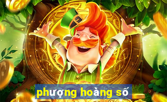 phượng hoàng số