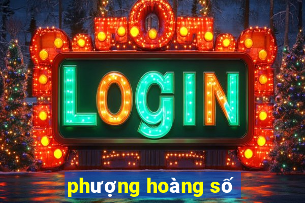 phượng hoàng số