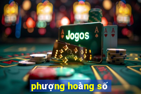 phượng hoàng số