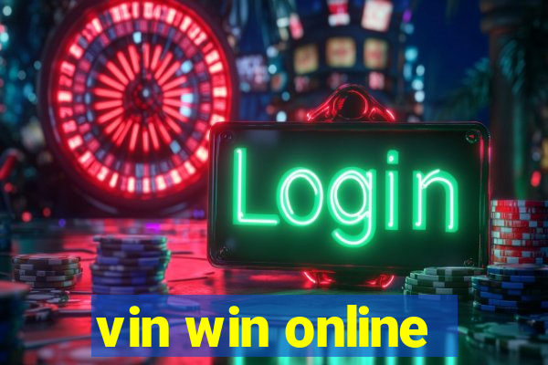 vin win online