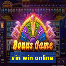 vin win online