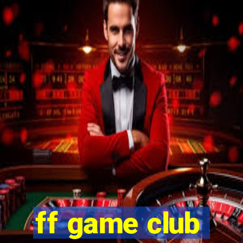 ff game club