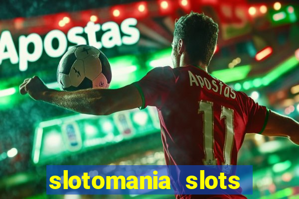 slotomania slots casino game cheats