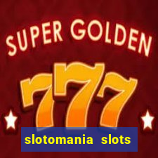 slotomania slots casino game cheats