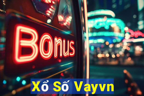 Xổ Số Vayvn