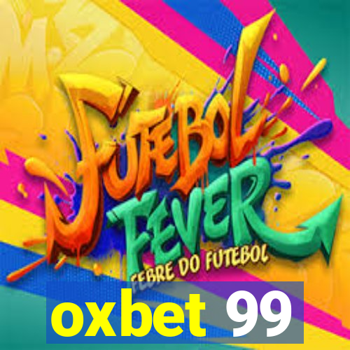 oxbet 99